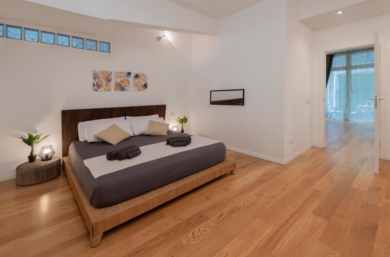 Apartamento Deluxe 120 Mq , 4 Minuti A Piedi Dai Navigli Milão